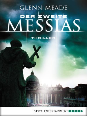 cover image of Der zweite Messias